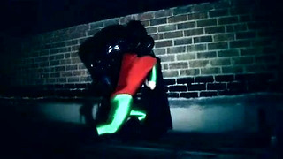 Catwoman Returns – FemdomEmpire.com