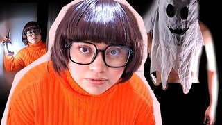 Velma and the pervert ghost
