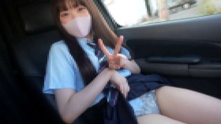 former model! ! Born in 2005, 3rd year at school until half a year ago! ! Betraying her lovey-dovey boyfriend, challenging her first photoshoot, showing her face. Click here for the main story → https://onl.tw/MJg58YZ