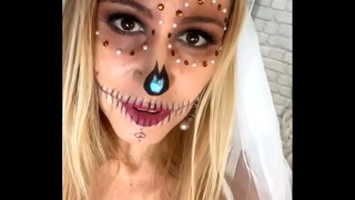 Happy Halloween