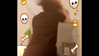 HAPPY HALLOWEEN !