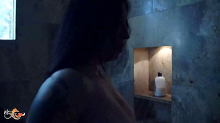 Marie Fox: "The Drip" Ghost Sex