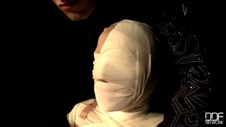The Mummy's Cunny [Part 1]