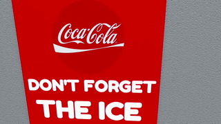 Midnight Horrors: Don't forget the ice, bitch!