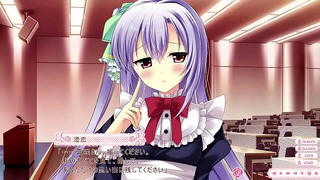 The lady in love is a naughty bride-Sumi Koi Mizusaka 01