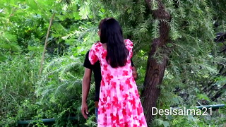 Indian Roleplay Anal Fuck