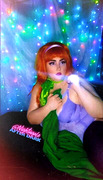 Mystery Encounter with Daphne Blake