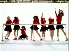 Playboy Cheerleaders
