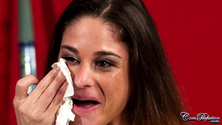 Cheerleader Cathy Heaven Fucked