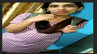 Indian School Sex New Video