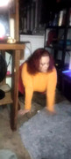 Velma dinkley in BBC mystery pt 1