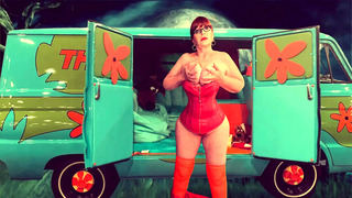 Granny Velma Dinkley: Spectacular Cocksucking Cum In Mouth Slutty Sleuth 1 5 2024 CAMS5M