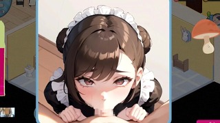 THE BEST SERVICE OF OUR MAID – LOVE CAFE
