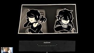 My hot goth stepsis nightmare 1 – coffin of andy and leyey