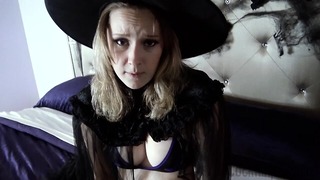 Step Son Comforts Step Mom On Halloween After She Finds Out Her Husband Is Gay – Smarty Kat 314