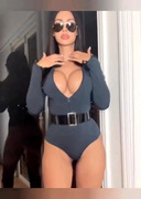 Ass Out v.202 ( This Is Halloween)