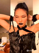 Halloween 2023 Emma Thai Is a Witch Slut on Stripchat