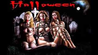 Videoclip – Happy Halloween