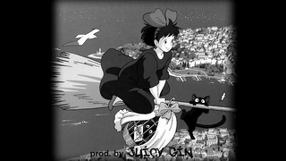 Horror Anime Type Beat “Kiki”