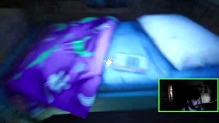 Alien Horror