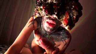 monster fucks a guy The Last of Us SEASON 2 Episode 5, 6, 7, 8