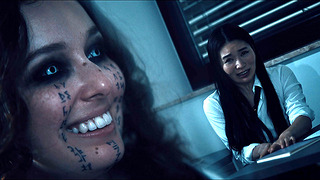 Monster Hentai Porn – Rikako & Tiffany Are Dragged To Leana Lovings Vore School Nightmare