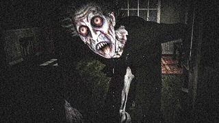 DeathOmen | Psychological Indie Horror Game | Walkthrough No Commentary (PART 1)