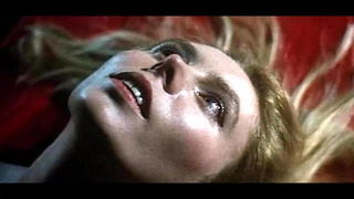 THE RITE – vintage 70’s horror soft porn