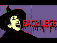 MKX’s Nights of Horror #10