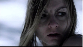 Snowbound – Tied up and tormented