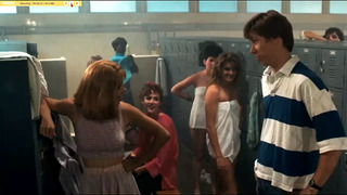 Return to Horror Hi gh (1987)