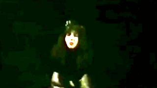 Hammer Horror – Erotic Music Video
