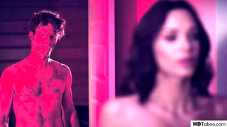 Horror Story Of A Demon And Her Human Slave