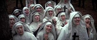 The Devils (1971)