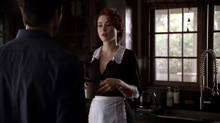 American Horror Story Maid – All The Naughty bits