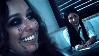Monster Hentai Porn – Rikako & Tiffany Are Dragged To Leana Lovings School Nightmare