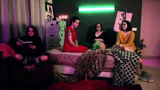 Trash Horror Porn Film