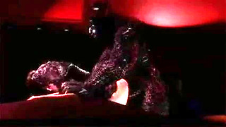 On the Chain Horror porno Musik Video
