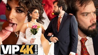 BRIDE4K. I won’t fuck this bastard. I’ll fuck his friend