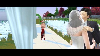Every Bride Cheats XXX