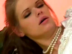 Anal for the Bride