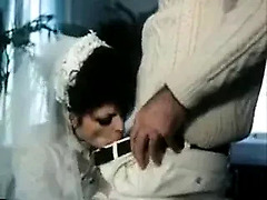 Vintage – Bride To Be Gets Fucked