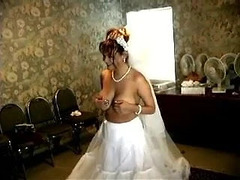 Sexy Brides