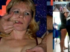 Brides, butts and nutts