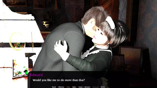 Courtship a Dance with Love: Rich Guy Need a Bride, He Must Marry Her Soon – Episode 1