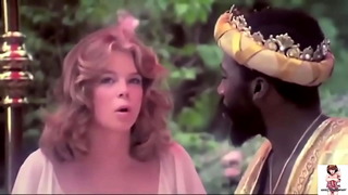 Alice Gets Caught in Wonderland Threesome