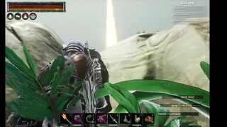 Conan Exiles: Priestess Fucked Hard Outdoors
