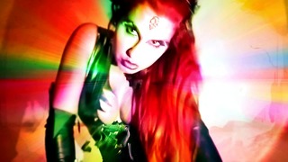 Seduced by the Poisonous Charm of a Superheroine