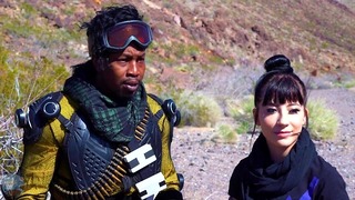 Trailer: Apex Legends Porn Parody