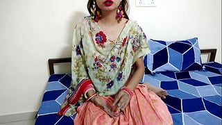 Bhabhi Caught in Secret Roleplay Affair – Steamy Homemade Encounter